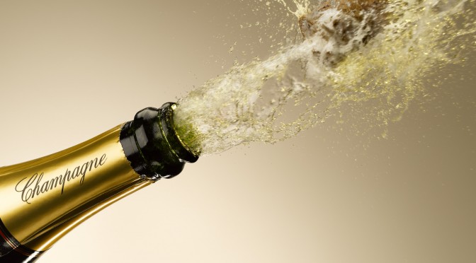 Per lo champagne un 2014 brillante, fatturato da 4,5 miliardi