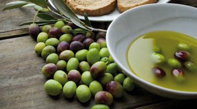 L’anno orribile dell’olio d’oliva