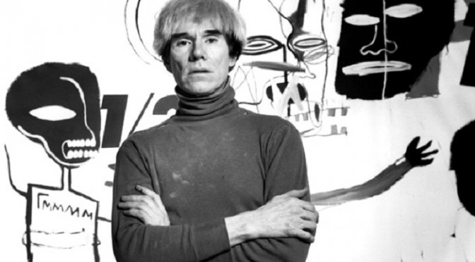 Andy Warhol – forever. La “pop art” invade Arezzo