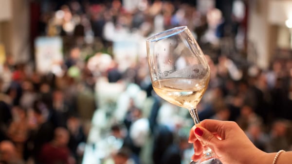 In vetrina 118 cantine, dai vini rossi allo Champagne: ‘Cesena in Bolla’ conferma la location della Fiera