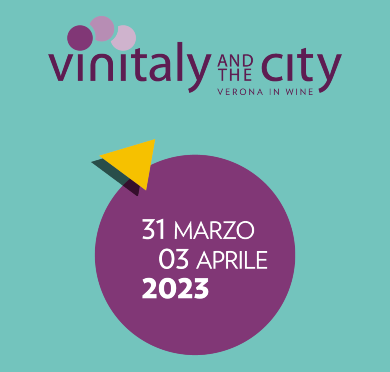 Vinitaly and the City 2023