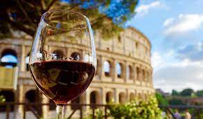 Vitivinicoltura latina-Come si faceva il vino nell’antica Roma