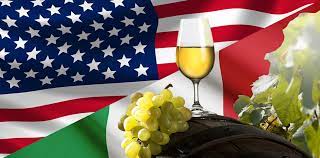 Vino Made in Italy: l’Amerigo Vespucci lo promuoverà in giro per il mondo