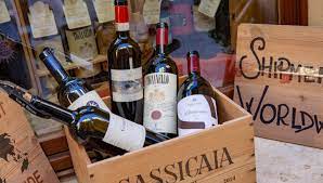 Sassicaia, Tignanello e i Bolgheri, l’Italia veste toscano nella top 100 dei migliori vini al mondo